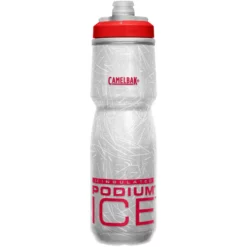 Camelbak Podium Ice Trinkflasche 620 Ml -Fahrräder Verkäufe 494703