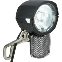 Busch-mueller Dopp N Plus LED Frontlicht Mit StVZO-Zulassung