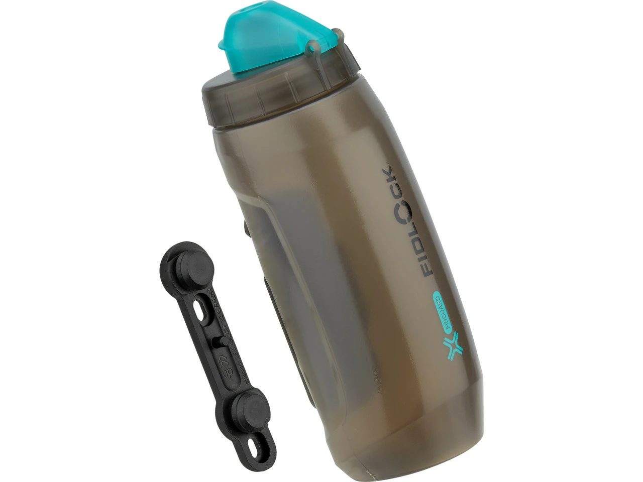 Fidlock TWIST Antibacterial Trinkflasche 590 Ml Mit Bike Base Haltesystem 3 Fidlock TWIST Antibacterial Trinkflasche 590 Ml Mit Bike Base Haltesystem