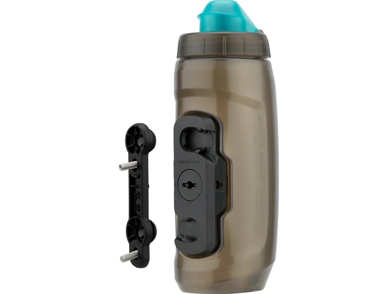 Fidlock TWIST Antibacterial Trinkflasche 590 Ml Mit Bike Base Haltesystem 5 Fidlock TWIST Antibacterial Trinkflasche 590 Ml Mit Bike Base Haltesystem - Image 3