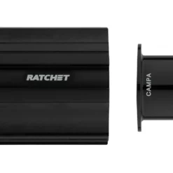 Dt-swiss Freilaufkörper Stahl Road Campagnolo Ratchet System® -Fahrräder Verkäufe 495281