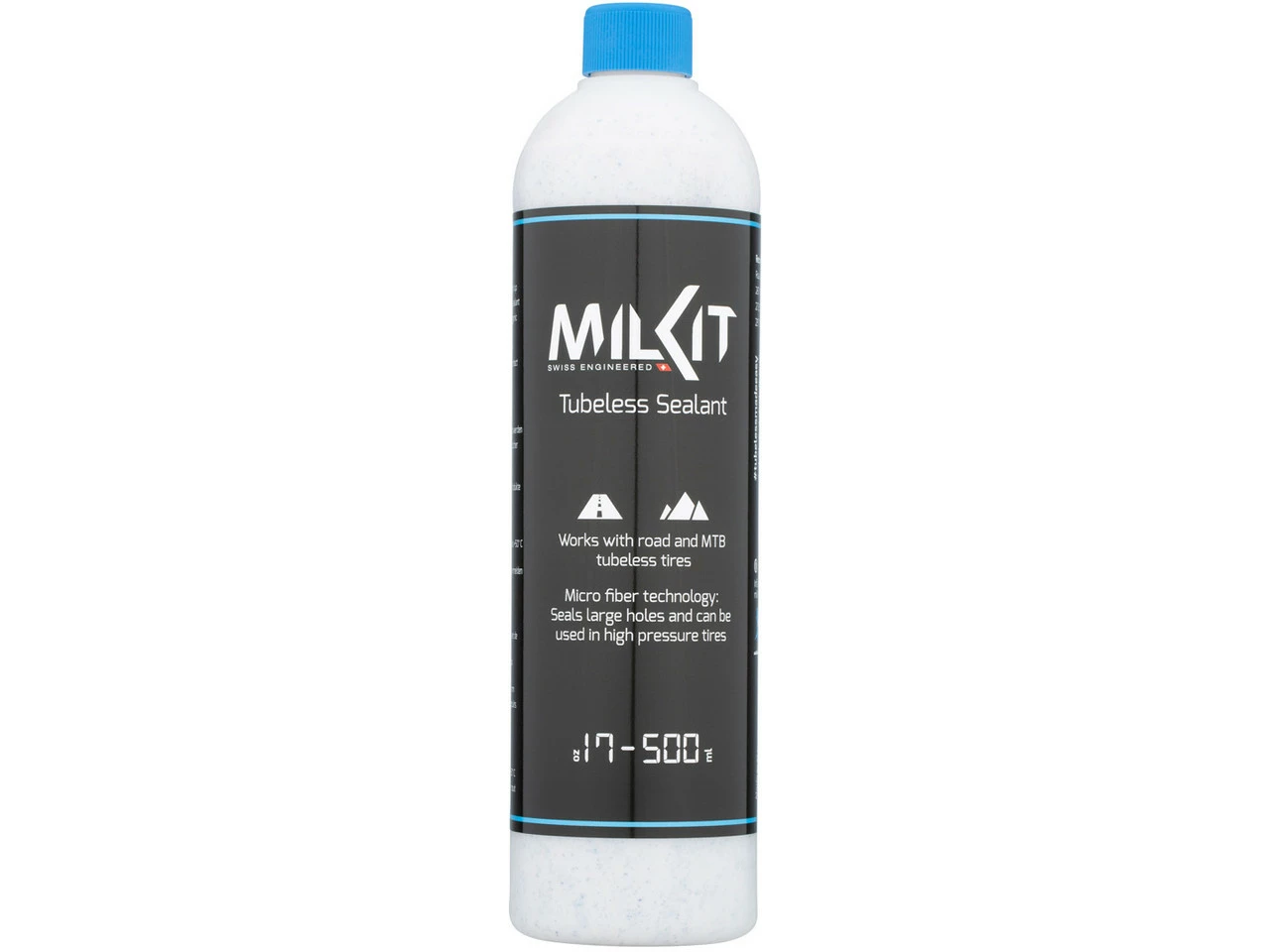MilKit Tubeless Sealant Dichtmittel 4 MilKit Tubeless Sealant Dichtmittel - Image 2