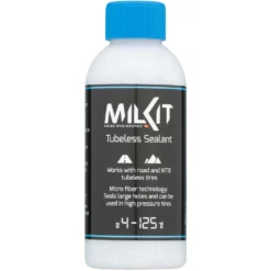 MilKit Tubeless Sealant Dichtmittel 12 MilKit Tubeless Sealant Dichtmittel -Fahrräder Verkäufe 496132