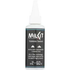 MilKit Tubeless Sealant Dichtmittel 13 MilKit Tubeless Sealant Dichtmittel -Fahrräder Verkäufe 496133