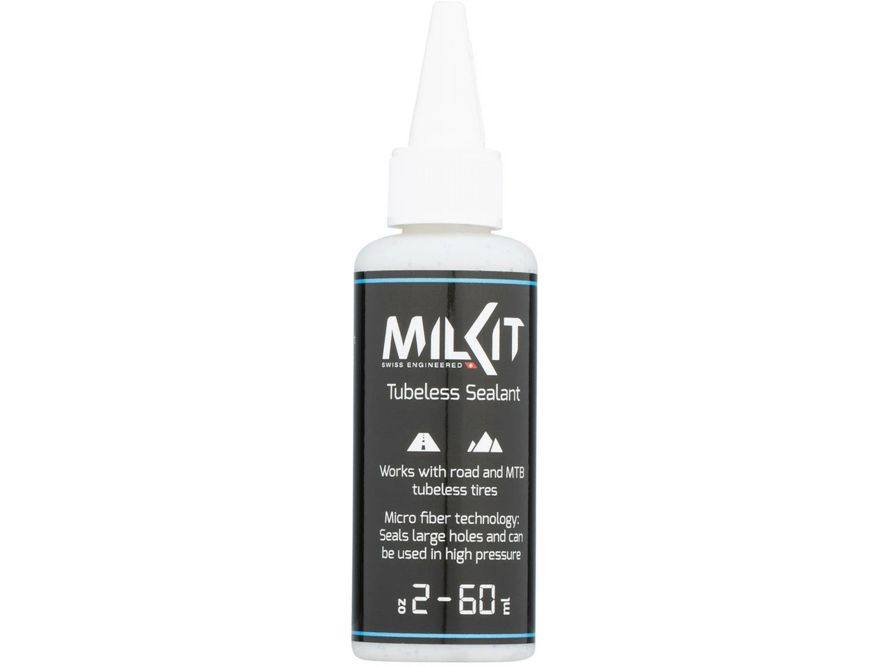 MilKit Tubeless Sealant Dichtmittel 7 MilKit Tubeless Sealant Dichtmittel - Image 5
