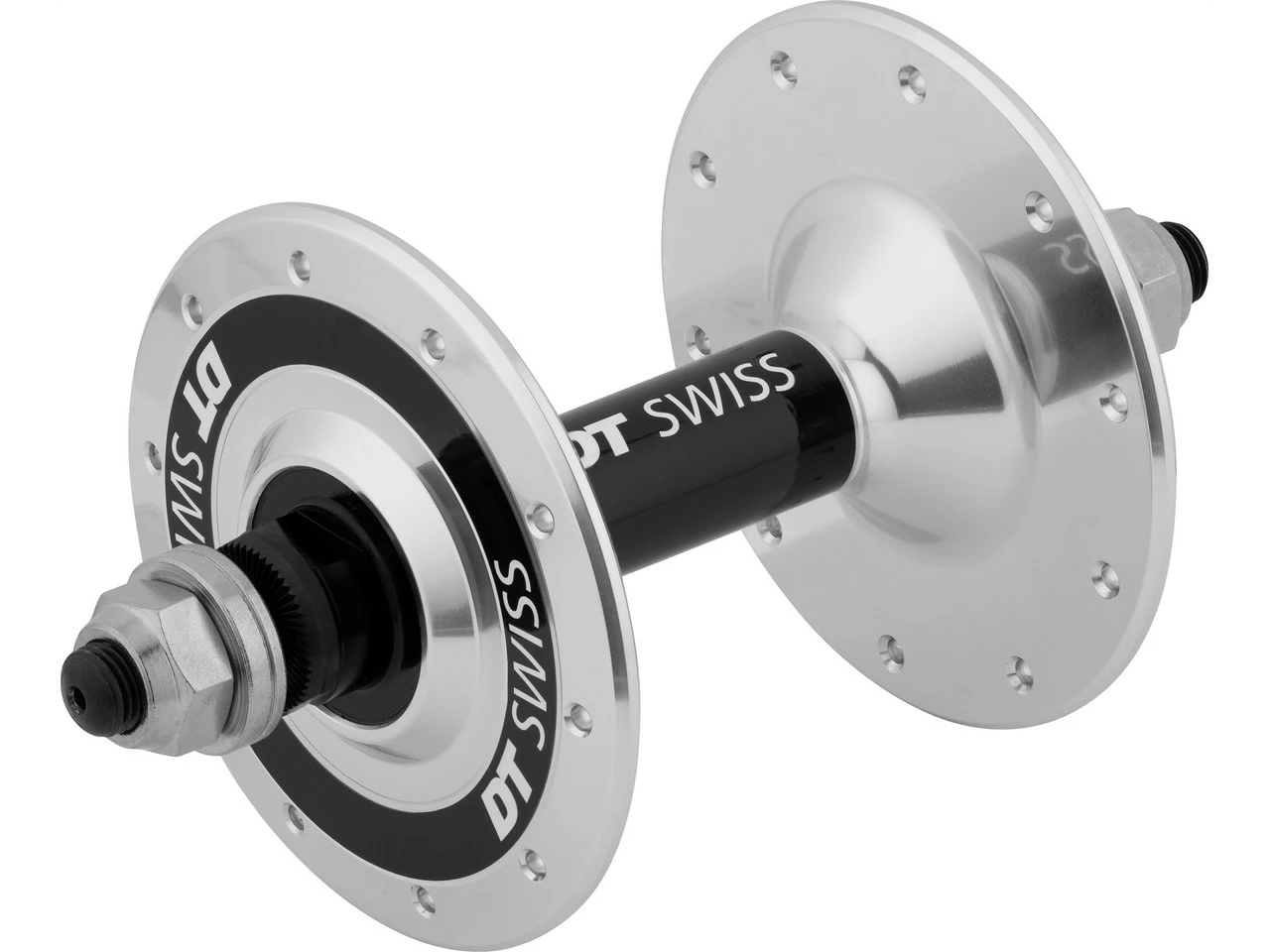 Dt-swiss 370 Track VR-Nabe 4 Dt-swiss 370 Track VR-Nabe - Image 2