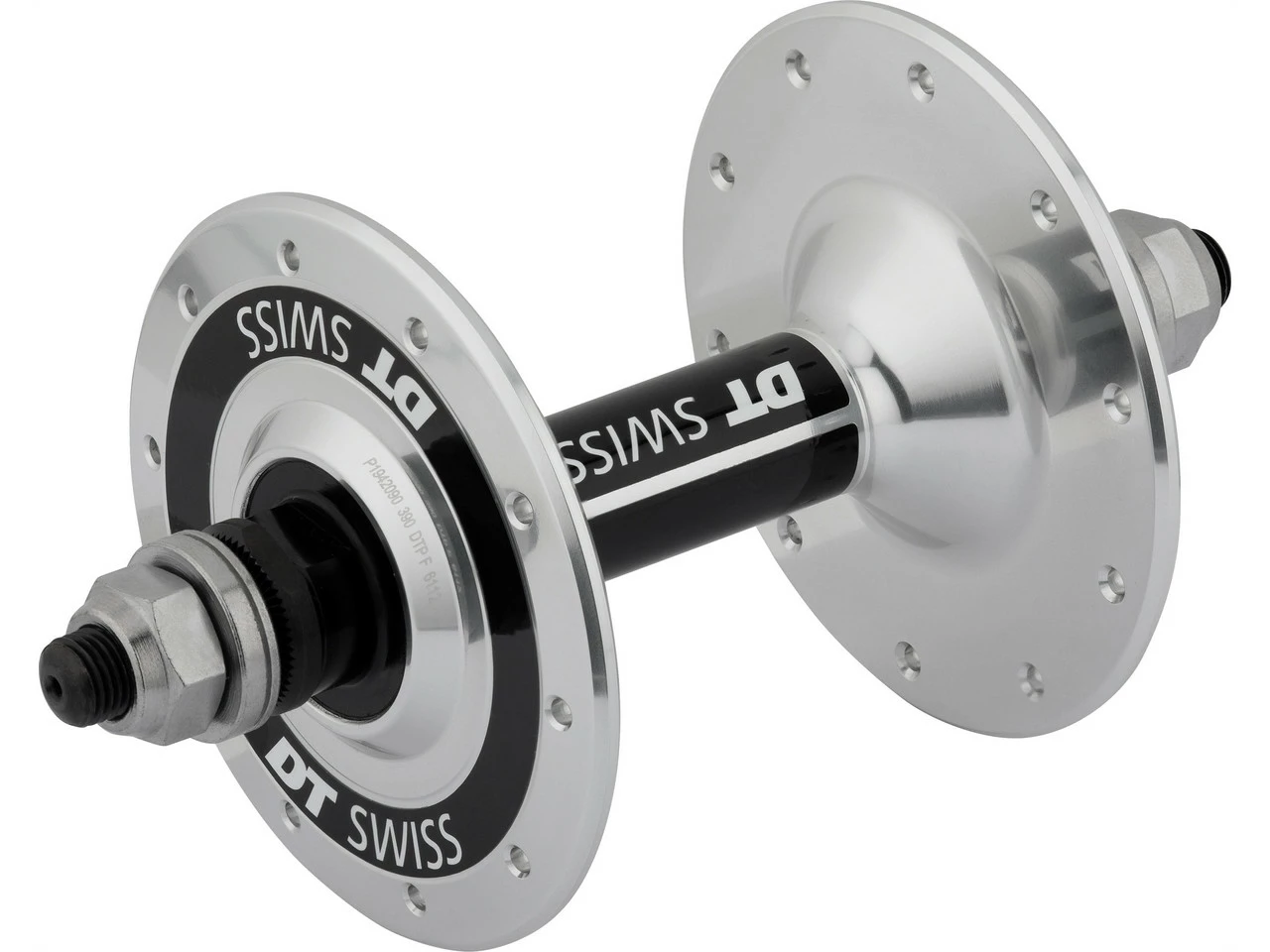 Dt-swiss 370 Track VR-Nabe 5 Dt-swiss 370 Track VR-Nabe - Image 3