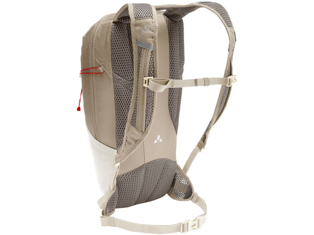VAUDE Uphill 12 Rucksack 4 VAUDE Uphill 12 Rucksack - Image 2