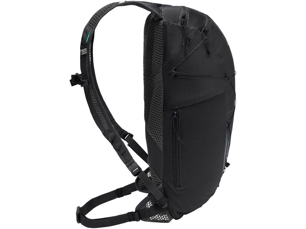VAUDE Uphill 12 Rucksack 9 VAUDE Uphill 12 Rucksack - Image 7