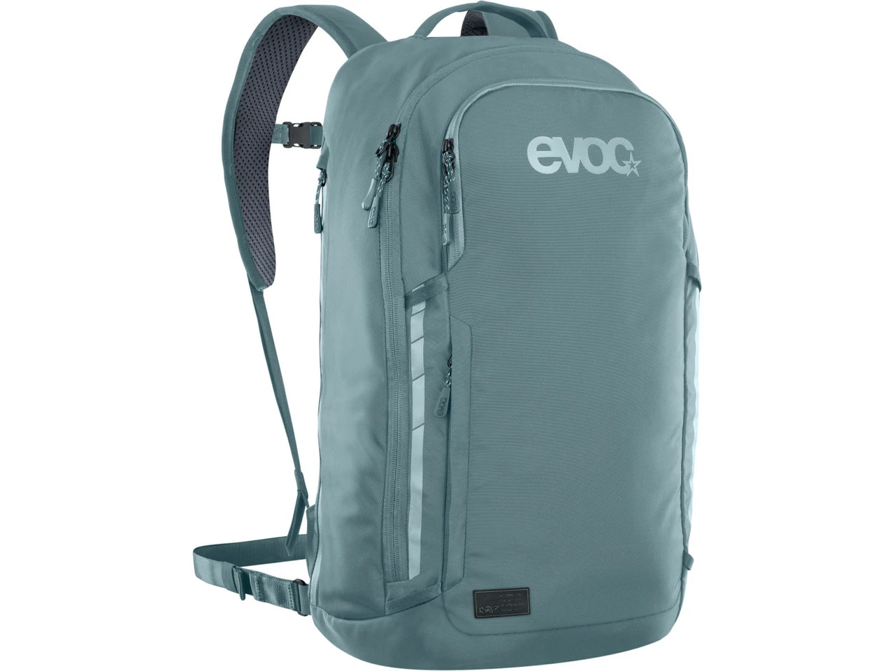Evoc Commute 22 Rucksack 7 Evoc Commute 22 Rucksack - Image 5