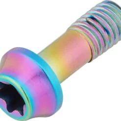 77DESIGNZ Ti Bolt Titanschraube 30 77DESIGNZ Ti Bolt Titanschraube -Fahrräder Verkäufe 496381