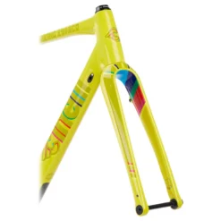 Cinelli King Zydeco Disc Carbon Rahmenkit Modell 2023 -Fahrräder Verkäufe 496444