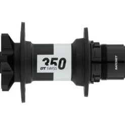 Dt-swiss 350 Classic MTB Disc 6-Loch HR-Nabe 11 Dt-swiss 350 Classic MTB Disc 6-Loch HR-Nabe -Fahrräder Verkäufe 496469