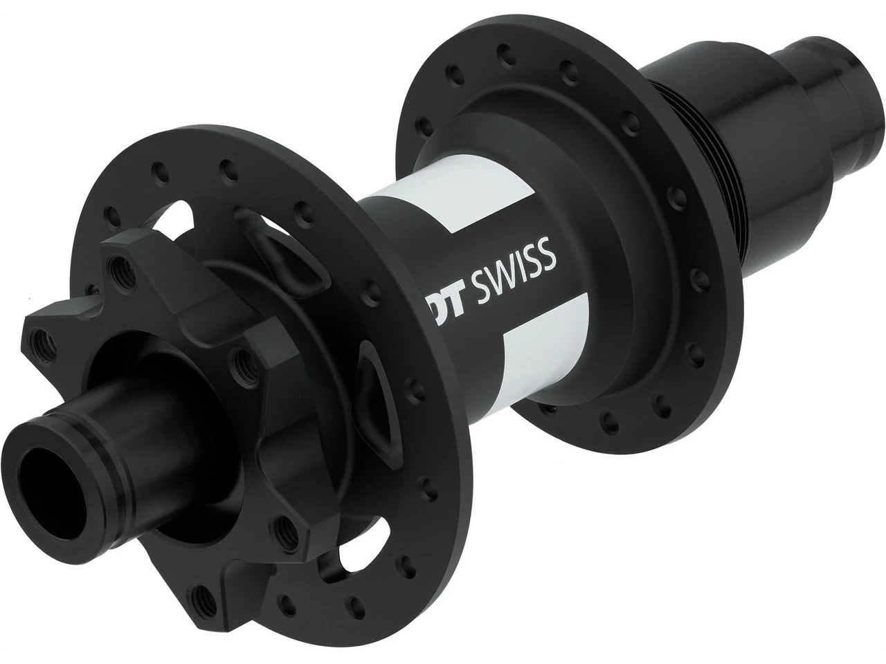 Dt-swiss 350 Classic MTB Disc 6-Loch HR-Nabe 8 Dt-swiss 350 Classic MTB Disc 6-Loch HR-Nabe - Image 6