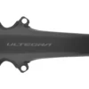 Shimano Ultegra Powermeter Kurbel FC-R8100-P Hollowtech II Ohne Kettenblätter -Fahrräder Verkäufe 496472