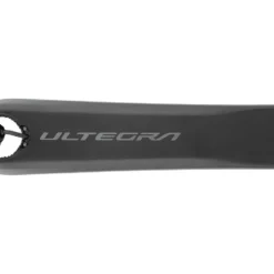 Shimano Ultegra Powermeter Kurbel FC-R8100-P Hollowtech II Ohne Kettenblätter -Fahrräder Verkäufe 496473