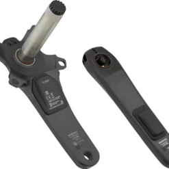 Shimano Ultegra Powermeter Kurbel FC-R8100-P Hollowtech II Ohne Kettenblätter -Fahrräder Verkäufe 496474