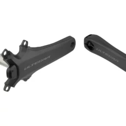 Shimano Ultegra Powermeter Kurbel FC-R8100-P Hollowtech II Ohne Kettenblätter -Fahrräder Verkäufe 496475