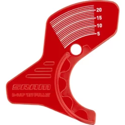 SRAM Red XPLR ETap AXS Schaltwerk 12-fach 9 SRAM Red XPLR ETap AXS Schaltwerk 12-fach -Fahrräder Verkäufe 496480