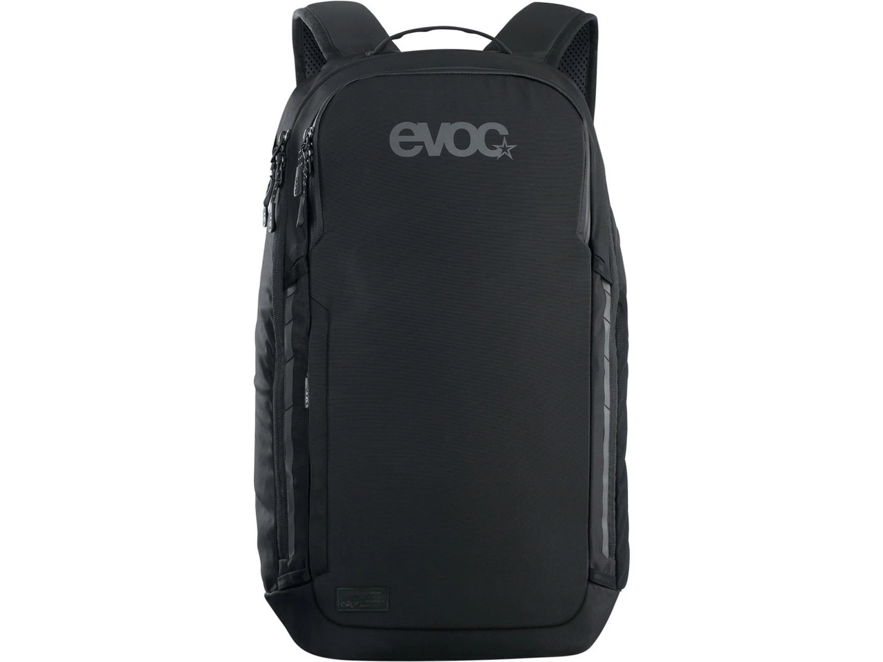 Evoc Commute Pro 22 Protektorenrucksack 4 Evoc Commute Pro 22 Protektorenrucksack - Image 2