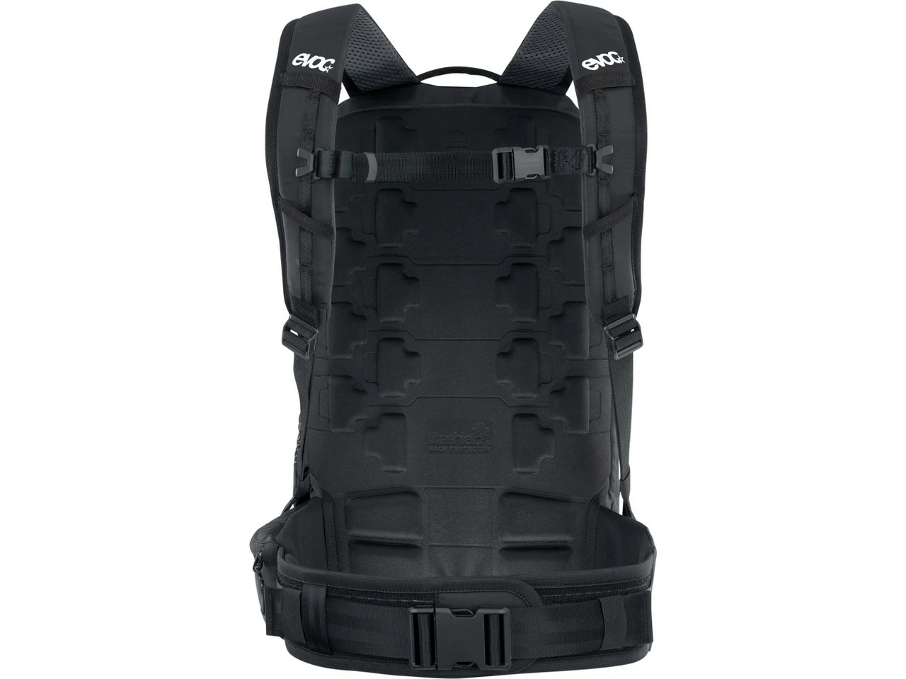 Evoc Commute Pro 22 Protektorenrucksack 5 Evoc Commute Pro 22 Protektorenrucksack - Image 3