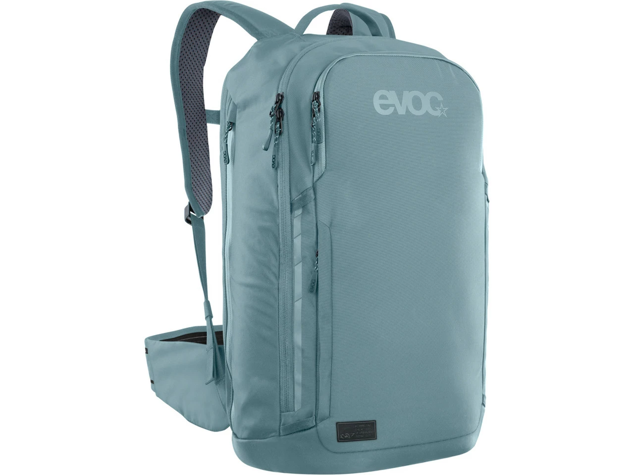 Evoc Commute Pro 22 Protektorenrucksack 9 Evoc Commute Pro 22 Protektorenrucksack - Image 7