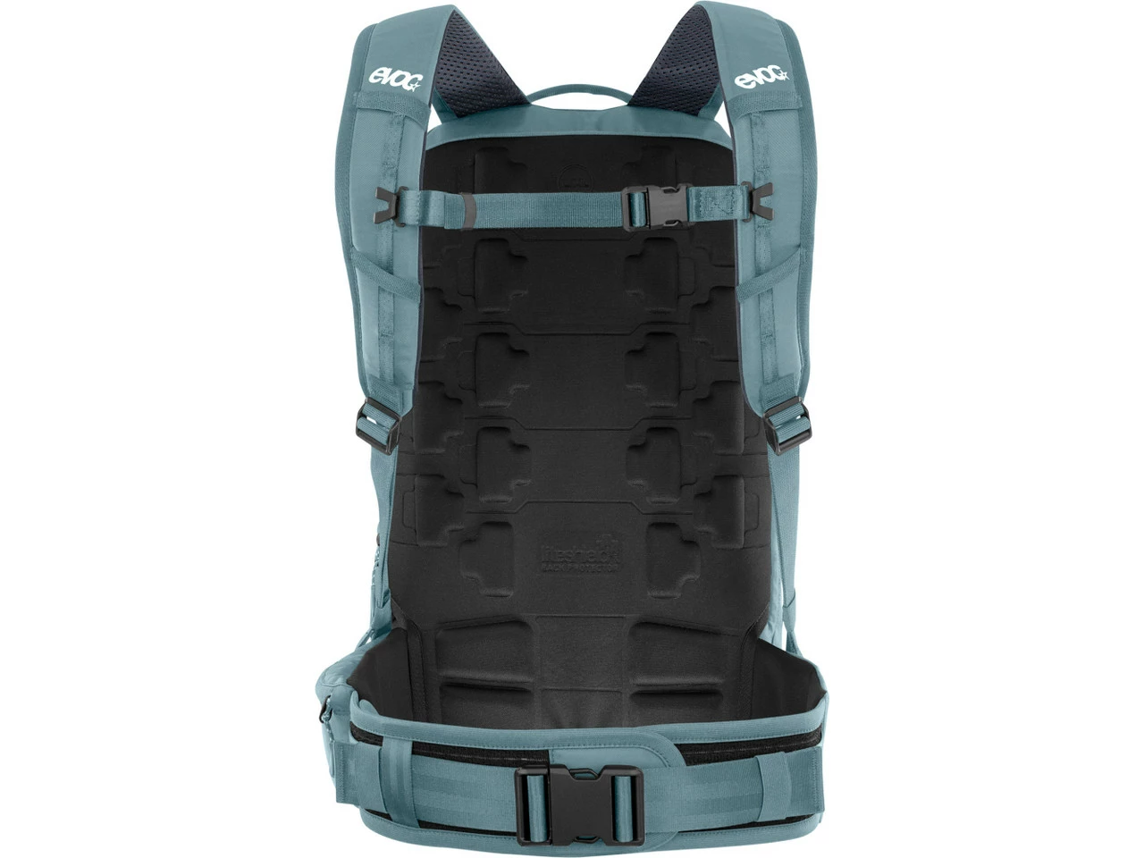 Evoc Commute Pro 22 Protektorenrucksack 11 Evoc Commute Pro 22 Protektorenrucksack - Image 9