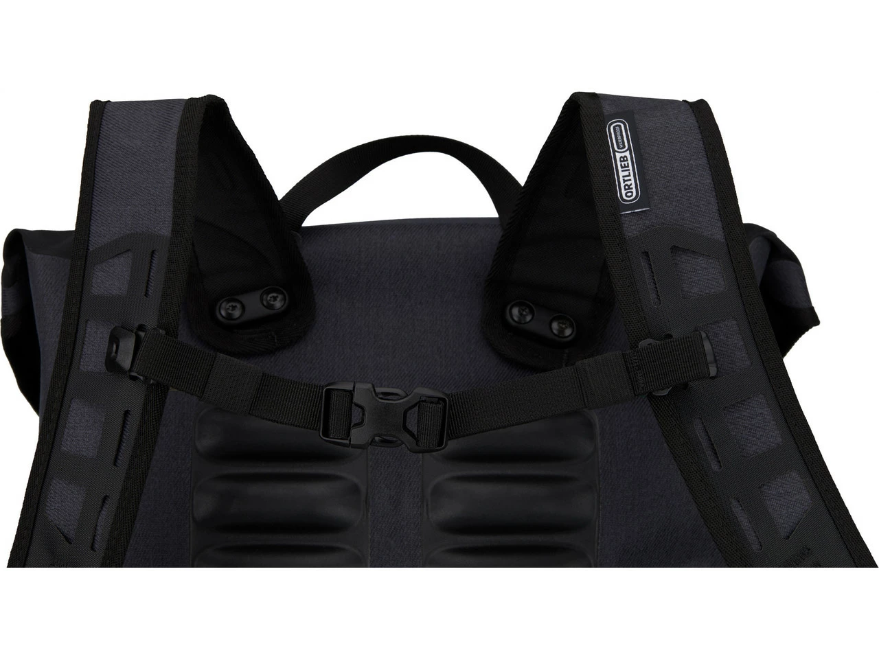 Ortlieb Soulo Rucksack 9 Ortlieb Soulo Rucksack - Image 7