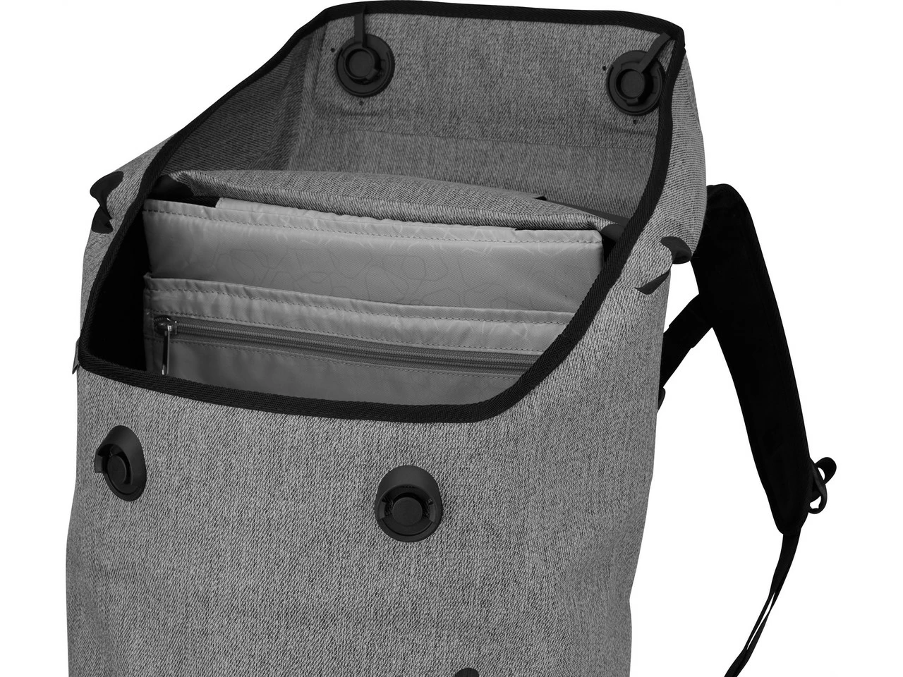 Ortlieb Soulo Rucksack 14 Ortlieb Soulo Rucksack - Image 12