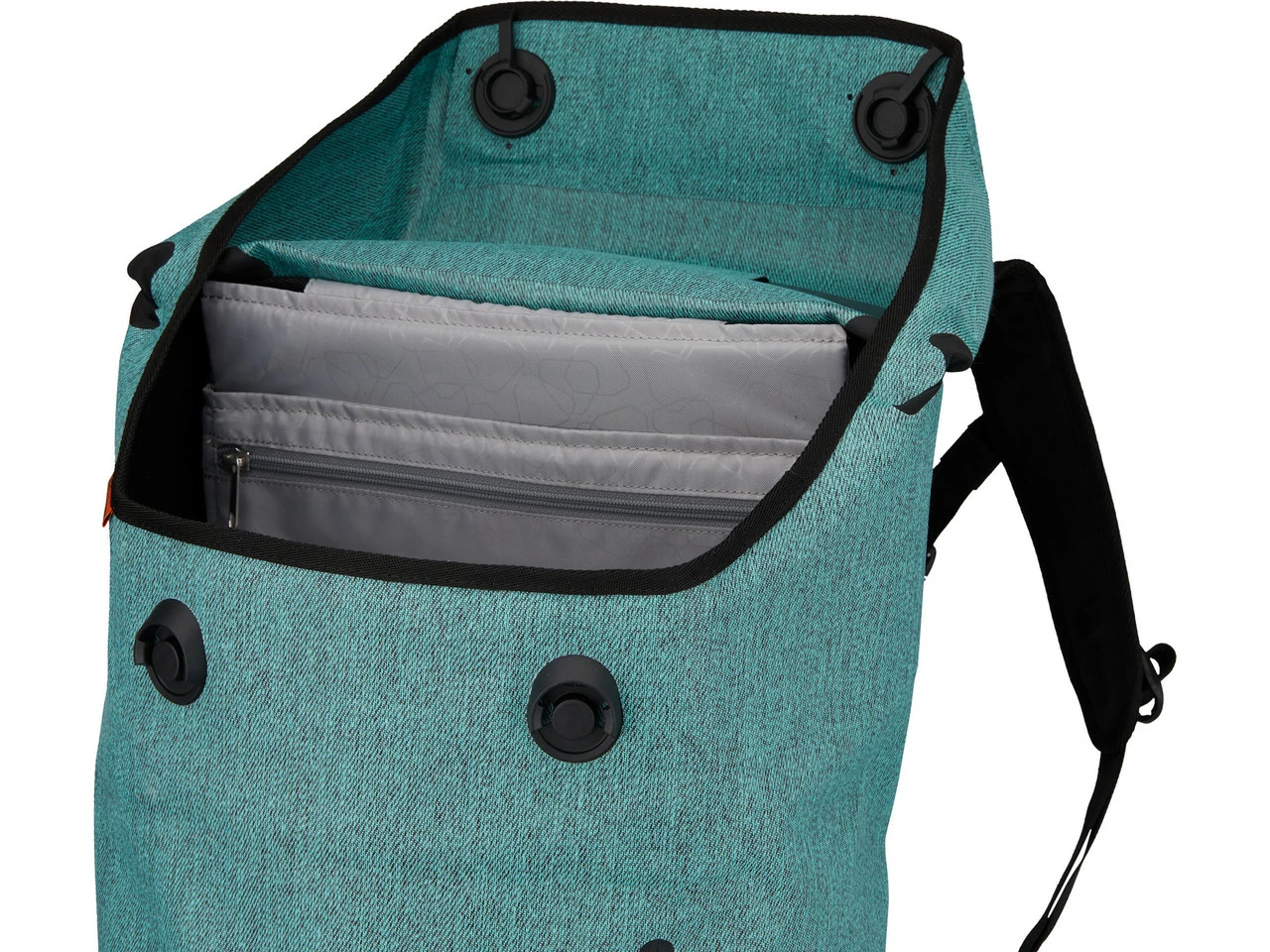 Ortlieb Soulo Rucksack 21 Ortlieb Soulo Rucksack - Image 19