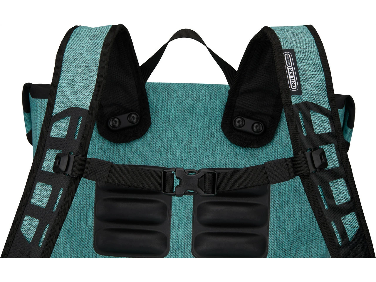 Ortlieb Soulo Rucksack 23 Ortlieb Soulo Rucksack - Image 21