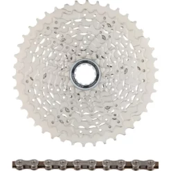 Shimano Deore M4100 1x10-fach Upgrade-Kit - Werkstattverpackung -Fahrräder Verkäufe 496949