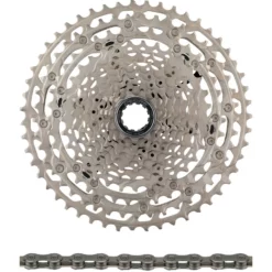 Shimano Deore M5100 1x11-fach Upgrade-Kit - Werkstattverpackung 9 Shimano Deore M5100 1x11-fach Upgrade-Kit - Werkstattverpackung -Fahrräder Verkäufe 496953