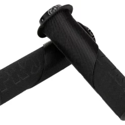 Pro Trail Lock On Lenkergriffe Mit Flansch