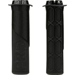 Pro Trail Lock On Lenkergriffe Mit Flansch -Fahrräder Verkäufe 498093