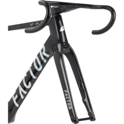 Factor OSTRO V.A.M. Disc Carbon Rahmenkit 32 Factor OSTRO V.A.M. Disc Carbon Rahmenkit -Fahrräder Verkäufe 498571 1