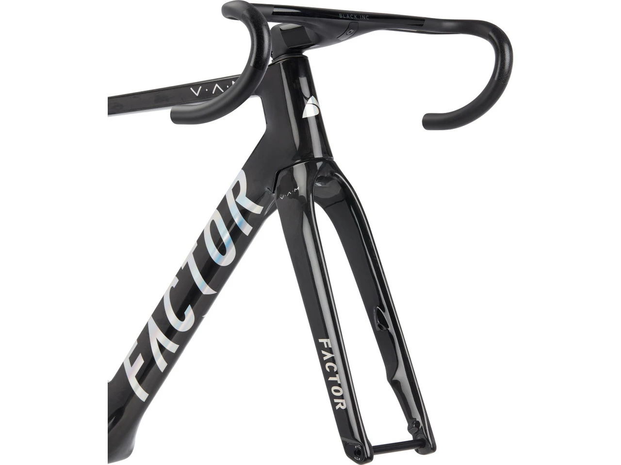 Factor OSTRO V.A.M. Disc Carbon Rahmenkit 6 Factor OSTRO V.A.M. Disc Carbon Rahmenkit - Image 4