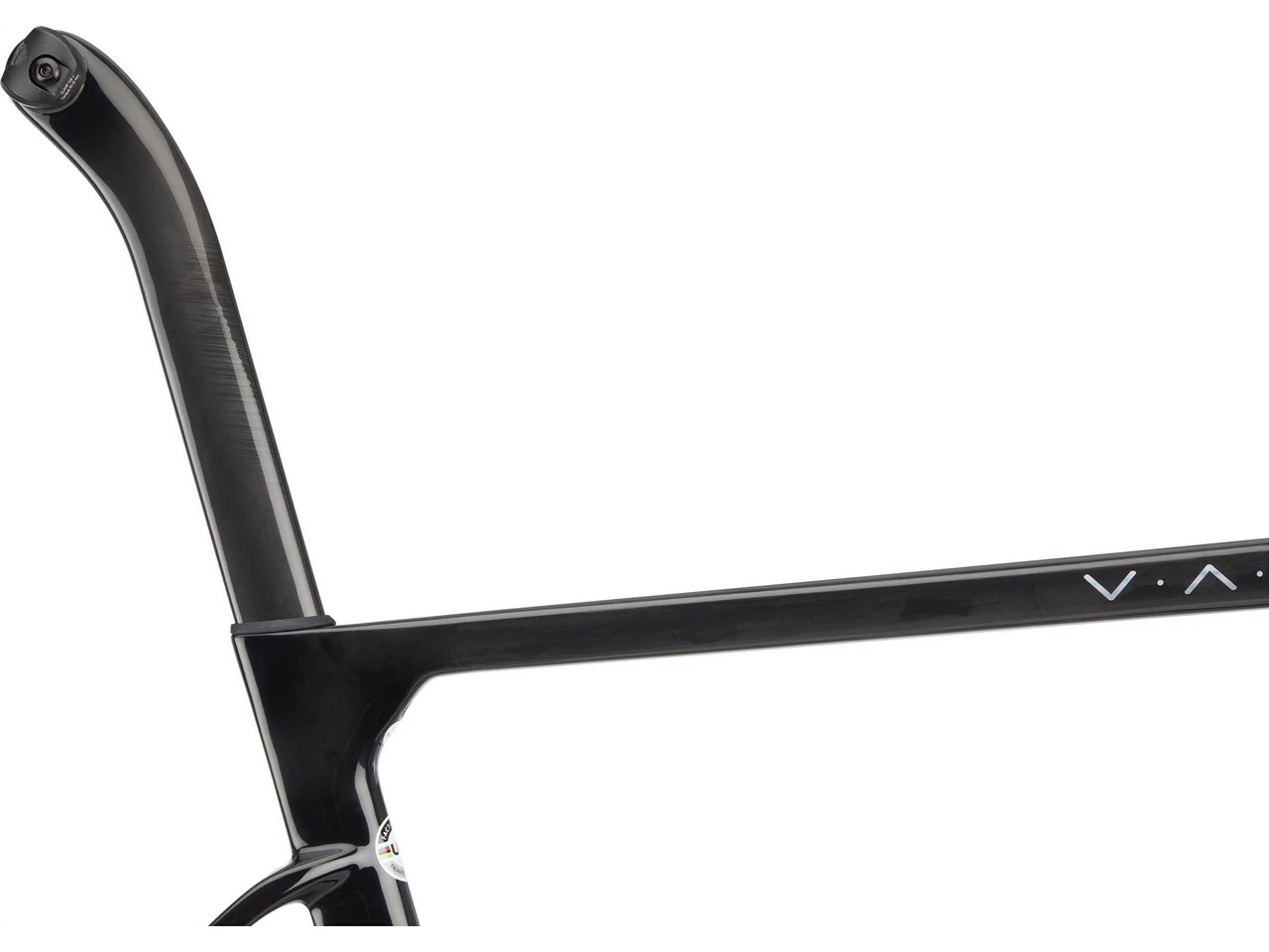 Factor OSTRO V.A.M. Disc Carbon Rahmenkit 8 Factor OSTRO V.A.M. Disc Carbon Rahmenkit - Image 6