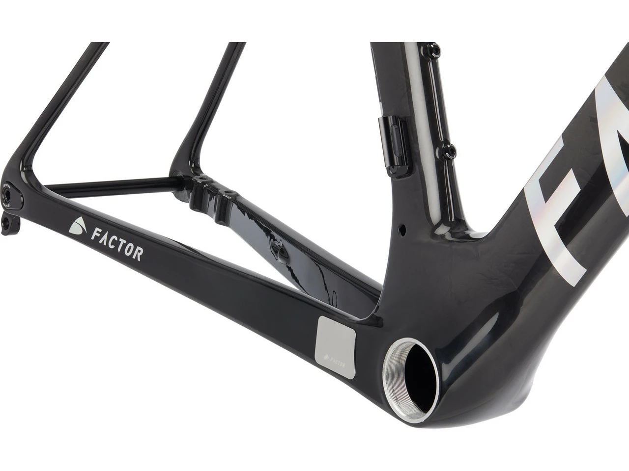 Factor OSTRO V.A.M. Disc Carbon Rahmenkit 10 Factor OSTRO V.A.M. Disc Carbon Rahmenkit - Image 8