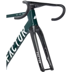 Factor OSTRO V.A.M. Disc Carbon Rahmenkit 42 Factor OSTRO V.A.M. Disc Carbon Rahmenkit -Fahrräder Verkäufe 498581