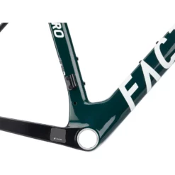 Factor OSTRO V.A.M. Disc Carbon Rahmenkit 45 Factor OSTRO V.A.M. Disc Carbon Rahmenkit -Fahrräder Verkäufe 498584