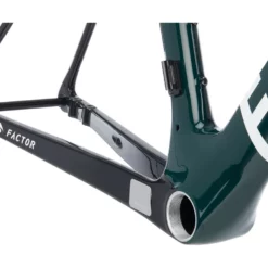 Factor OSTRO V.A.M. Disc Carbon Rahmenkit 46 Factor OSTRO V.A.M. Disc Carbon Rahmenkit -Fahrräder Verkäufe 498585