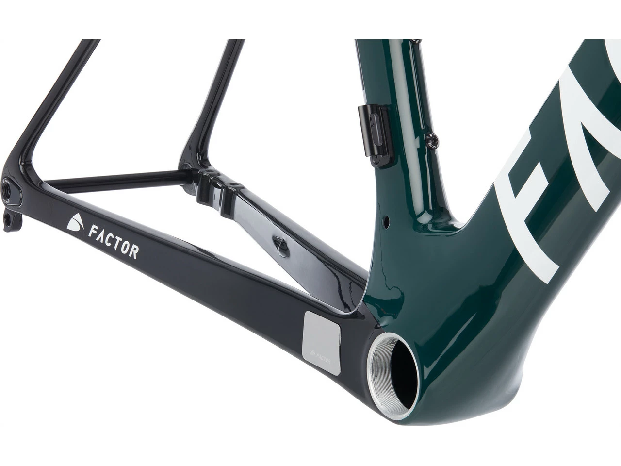 Factor OSTRO V.A.M. Disc Carbon Rahmenkit 20 Factor OSTRO V.A.M. Disc Carbon Rahmenkit - Image 18