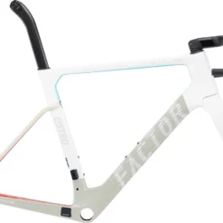 Factor OSTRO V.A.M. Disc Carbon Rahmenkit 47 Factor OSTRO V.A.M. Disc Carbon Rahmenkit -Fahrräder Verkäufe 498594