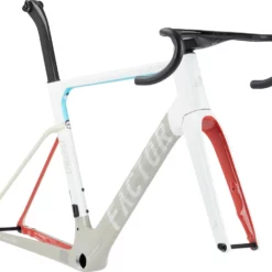 Factor OSTRO V.A.M. Disc Carbon Rahmenkit 48 Factor OSTRO V.A.M. Disc Carbon Rahmenkit -Fahrräder Verkäufe 498595