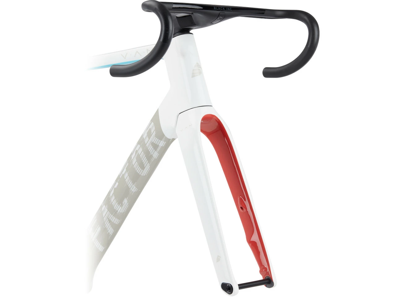 Factor OSTRO V.A.M. Disc Carbon Rahmenkit 24 Factor OSTRO V.A.M. Disc Carbon Rahmenkit - Image 22