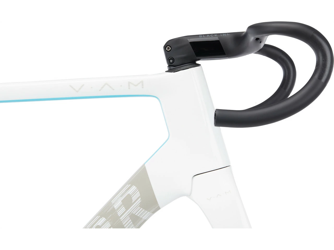 Factor OSTRO V.A.M. Disc Carbon Rahmenkit 25 Factor OSTRO V.A.M. Disc Carbon Rahmenkit - Image 23