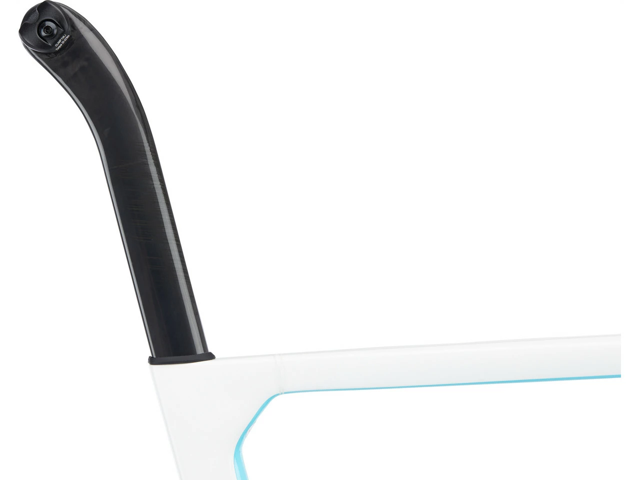 Factor OSTRO V.A.M. Disc Carbon Rahmenkit 26 Factor OSTRO V.A.M. Disc Carbon Rahmenkit - Image 24