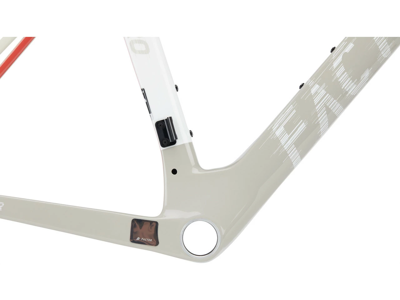 Factor OSTRO V.A.M. Disc Carbon Rahmenkit 27 Factor OSTRO V.A.M. Disc Carbon Rahmenkit - Image 25