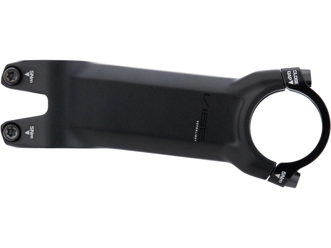 Pro Vibe Superlight 31.8 Vorbau 5 Pro Vibe Superlight 31.8 Vorbau - Image 3